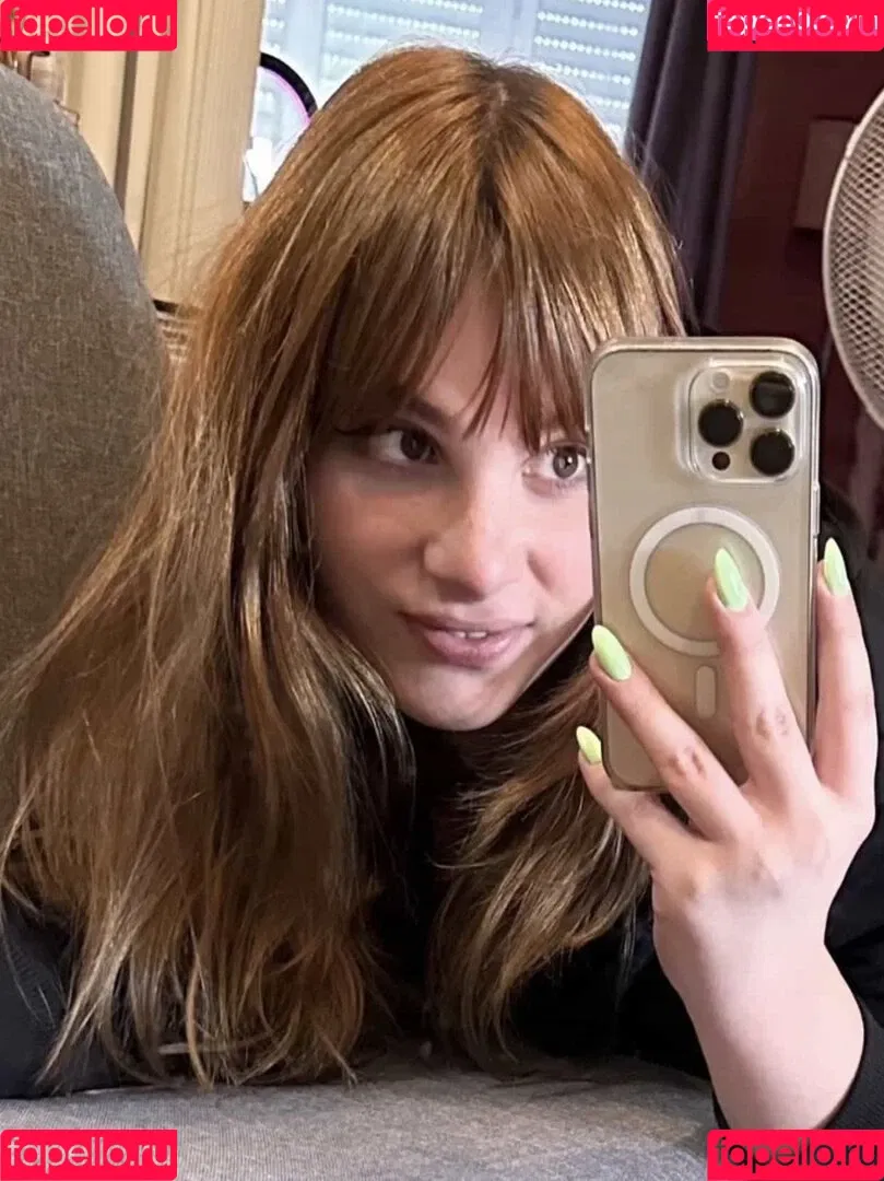 June Fembug Onlyfans Photo Gallery 