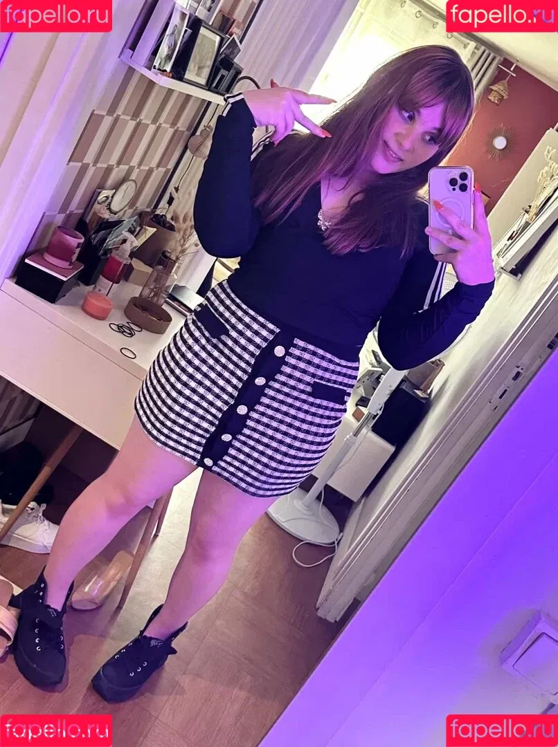June Fembug Onlyfans Photo Gallery 