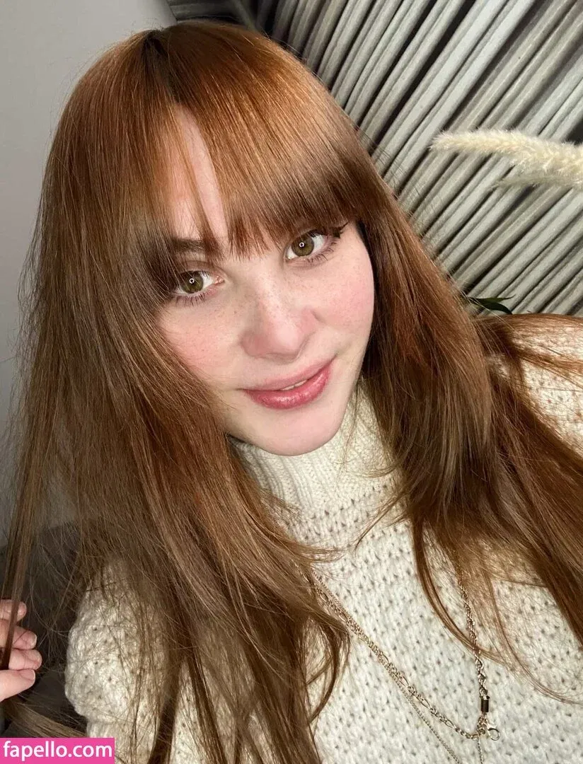 June Fembug Onlyfans Photo Gallery 