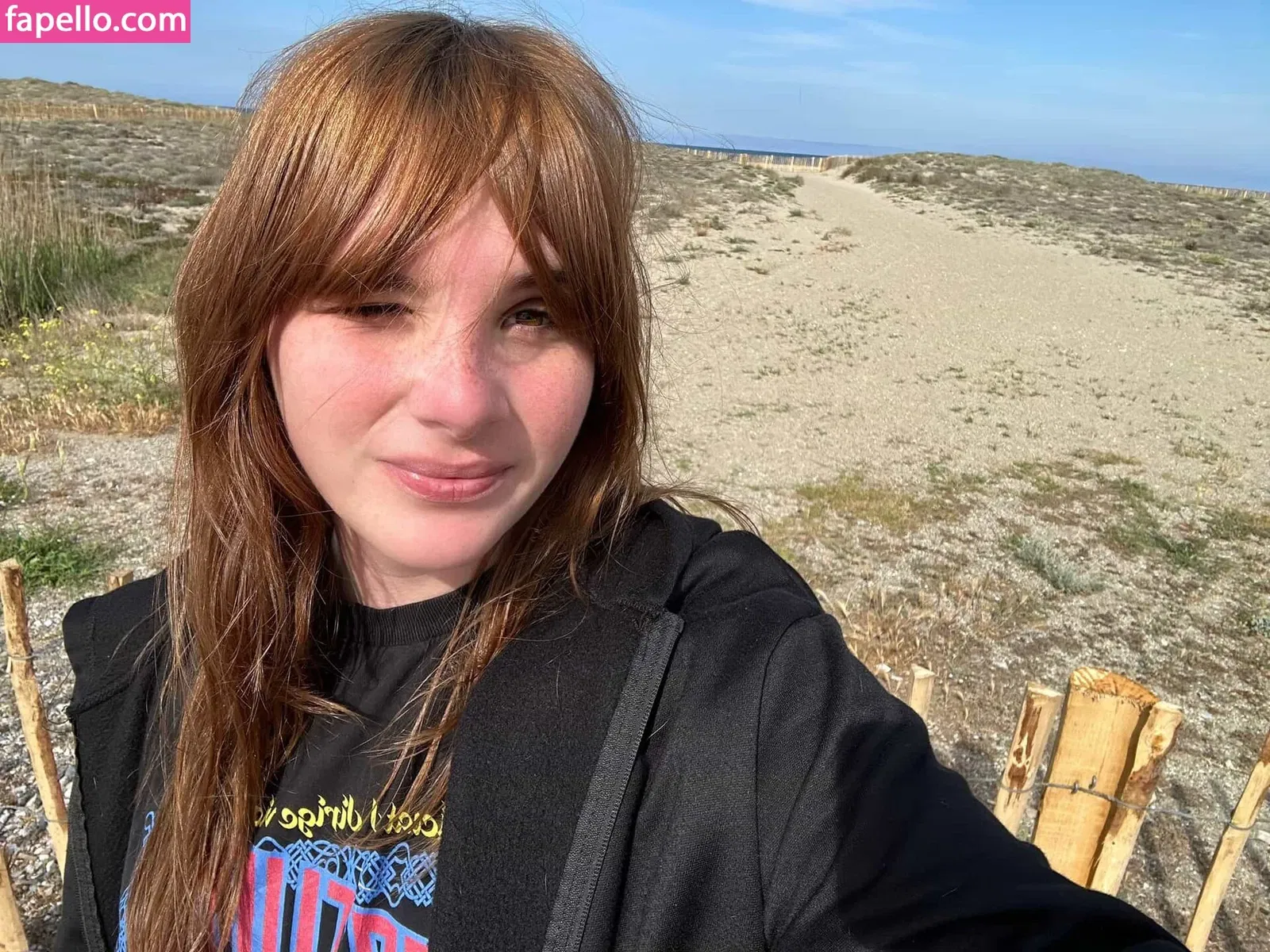 June Fembug Onlyfans Photo Gallery 