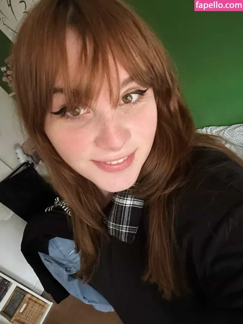 June Fembug Onlyfans Photo Gallery 