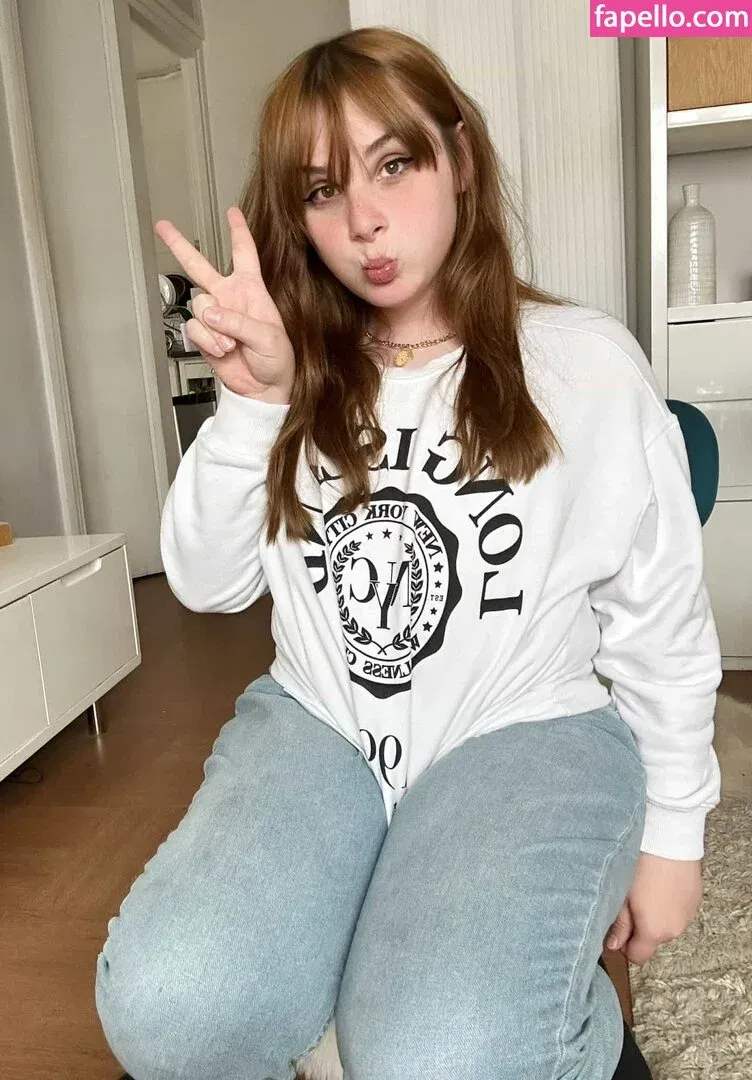 June Fembug Onlyfans Photo Gallery 