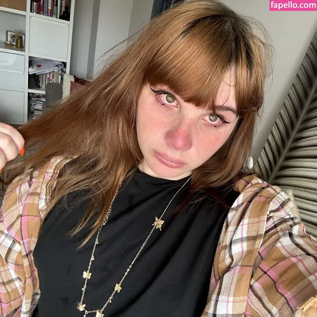 June Fembug Onlyfans Photo Gallery 