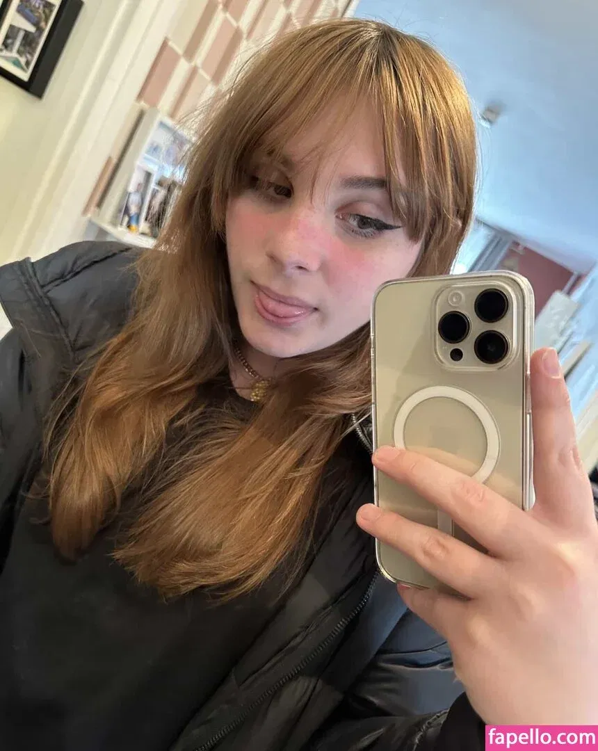 June Fembug Onlyfans Photo Gallery 