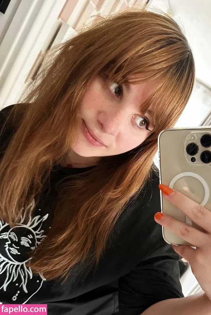 June Fembug Onlyfans Photo Gallery 