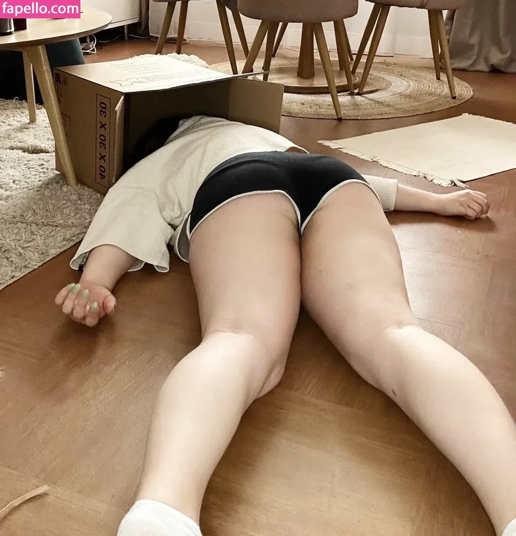 June Fembug Onlyfans Photo Gallery 