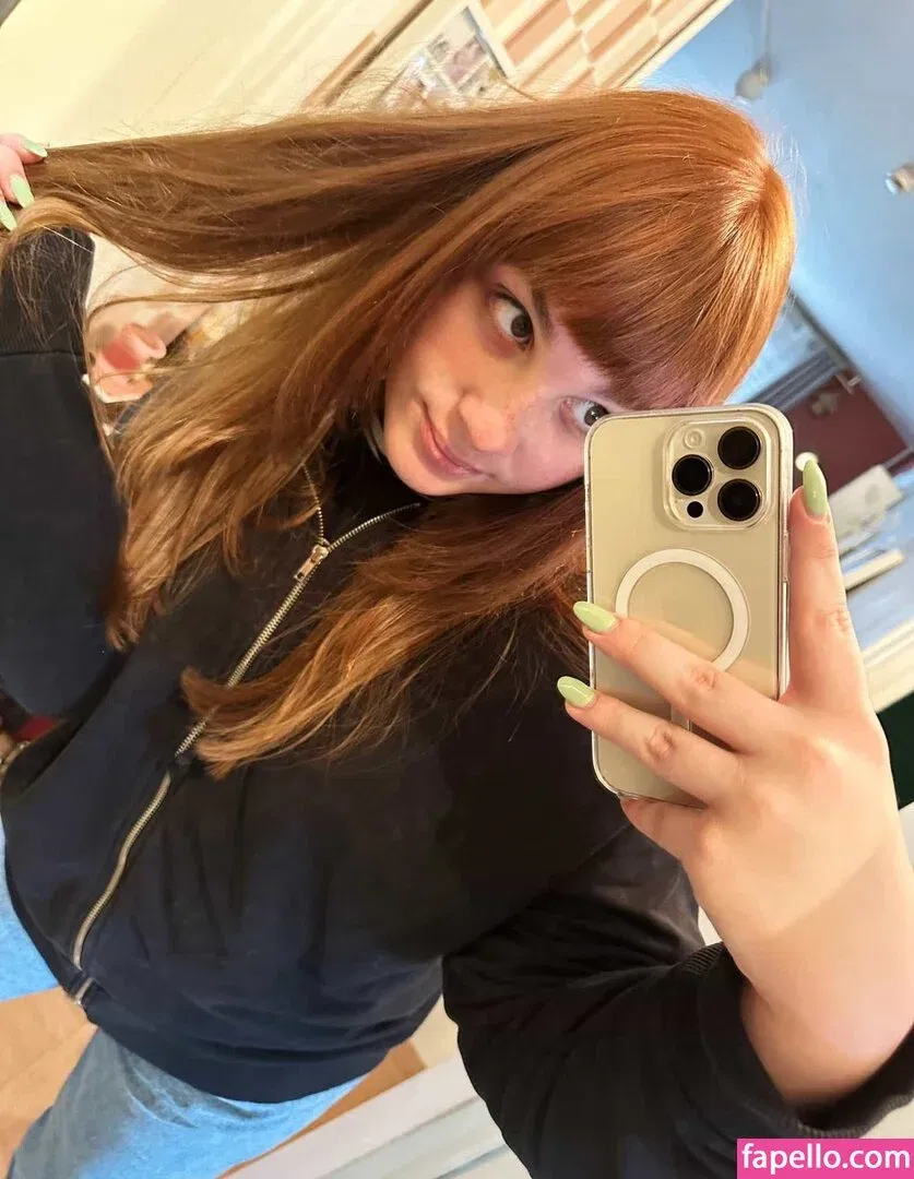 June Fembug Onlyfans Photo Gallery 