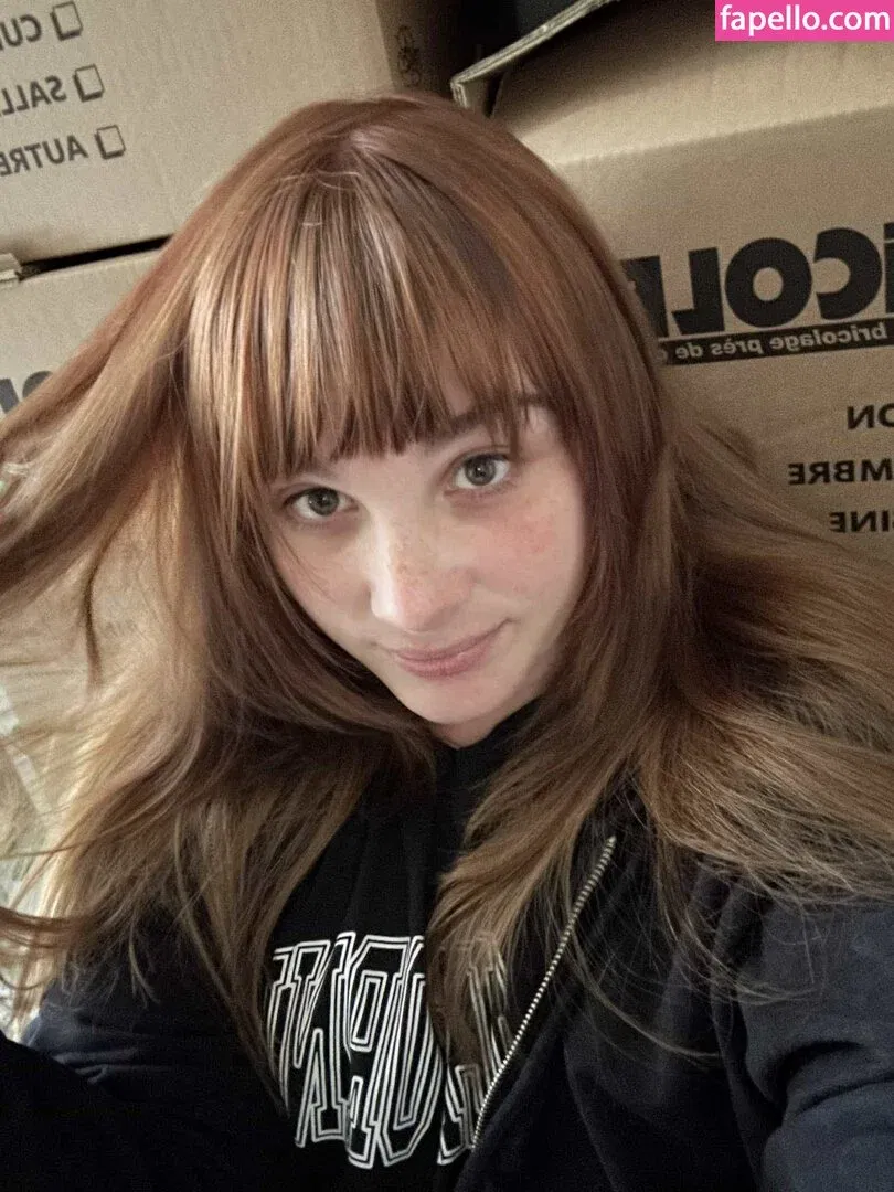 June Fembug Onlyfans Photo Gallery 