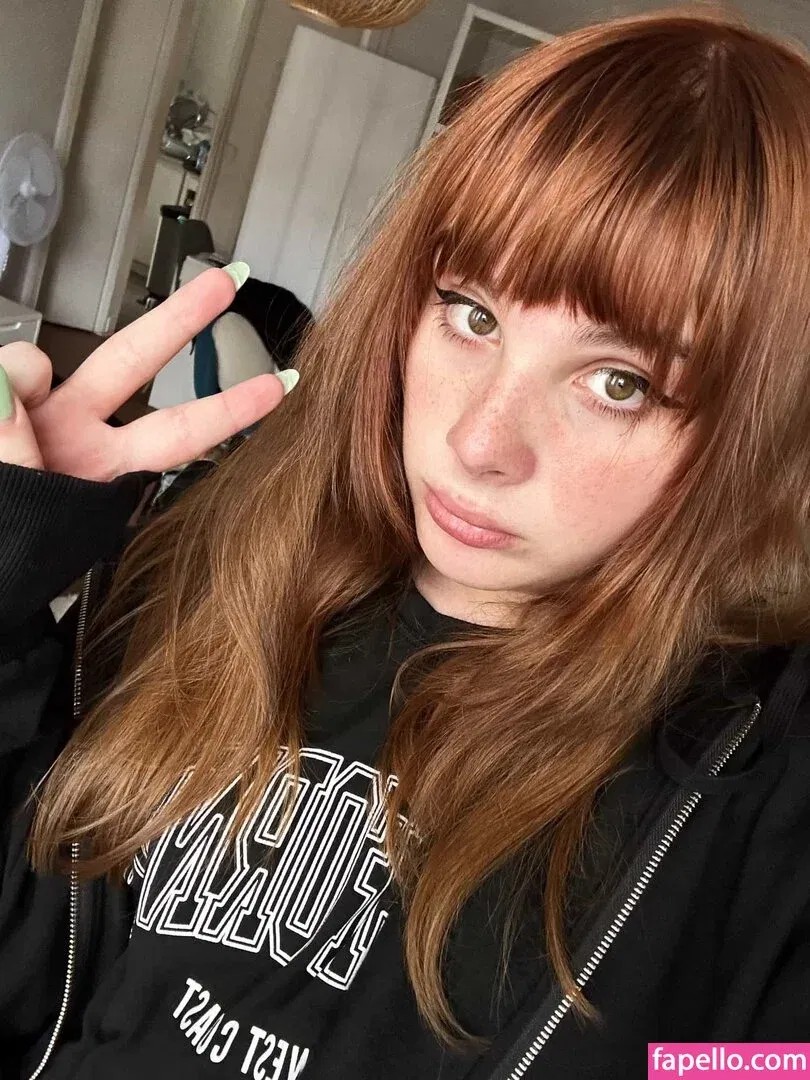 June Fembug Onlyfans Photo Gallery 