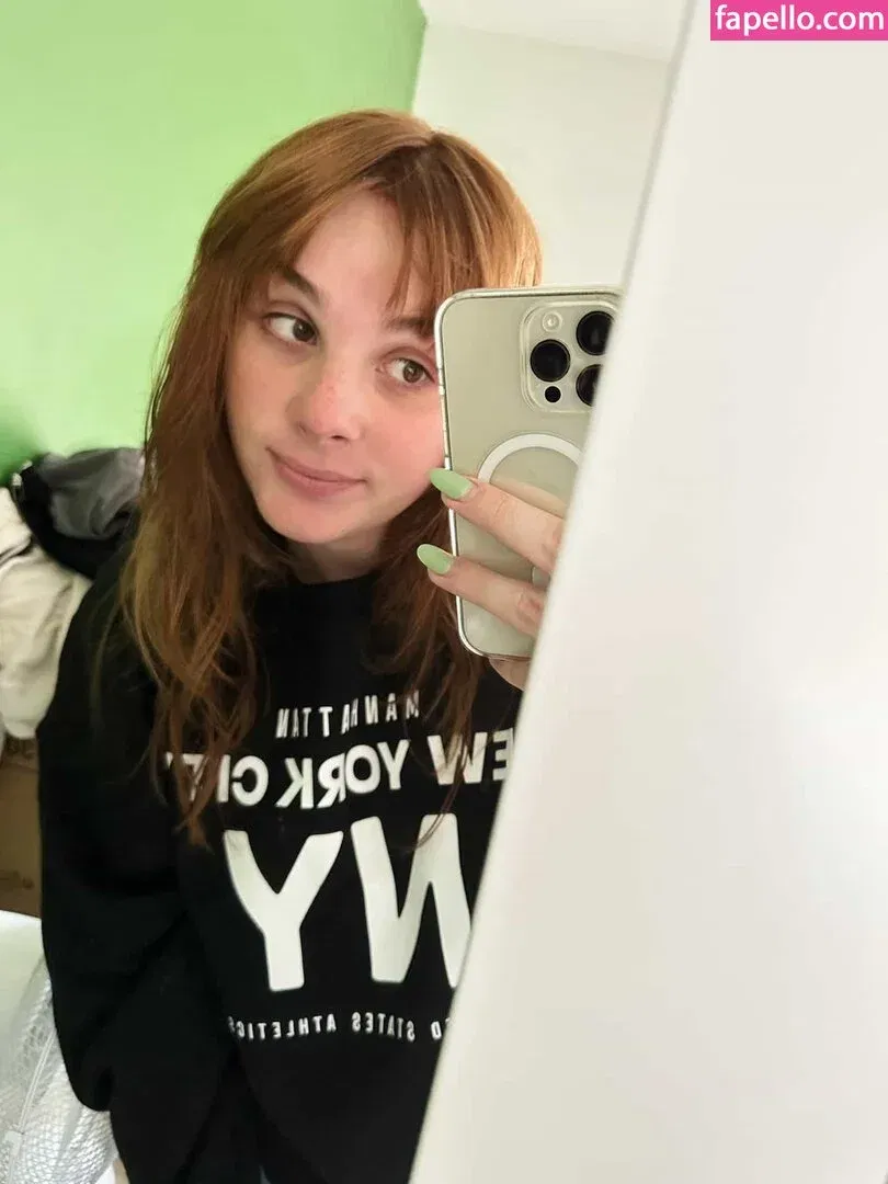 June Fembug Onlyfans Photo Gallery 