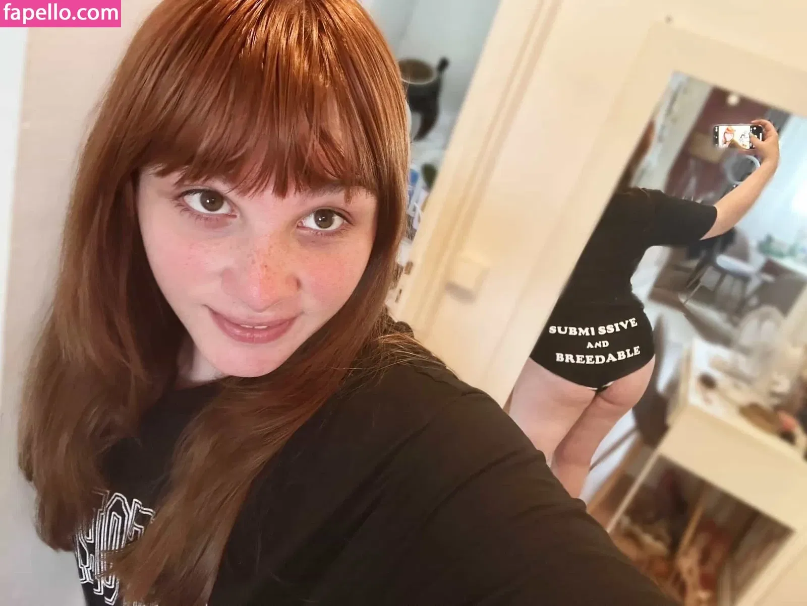 June Fembug Onlyfans Photo Gallery 