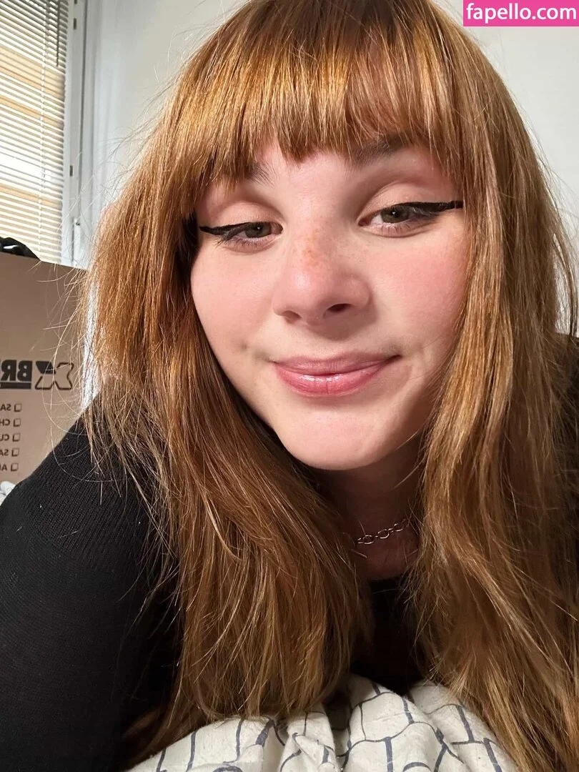 June Fembug Onlyfans Photo Gallery 