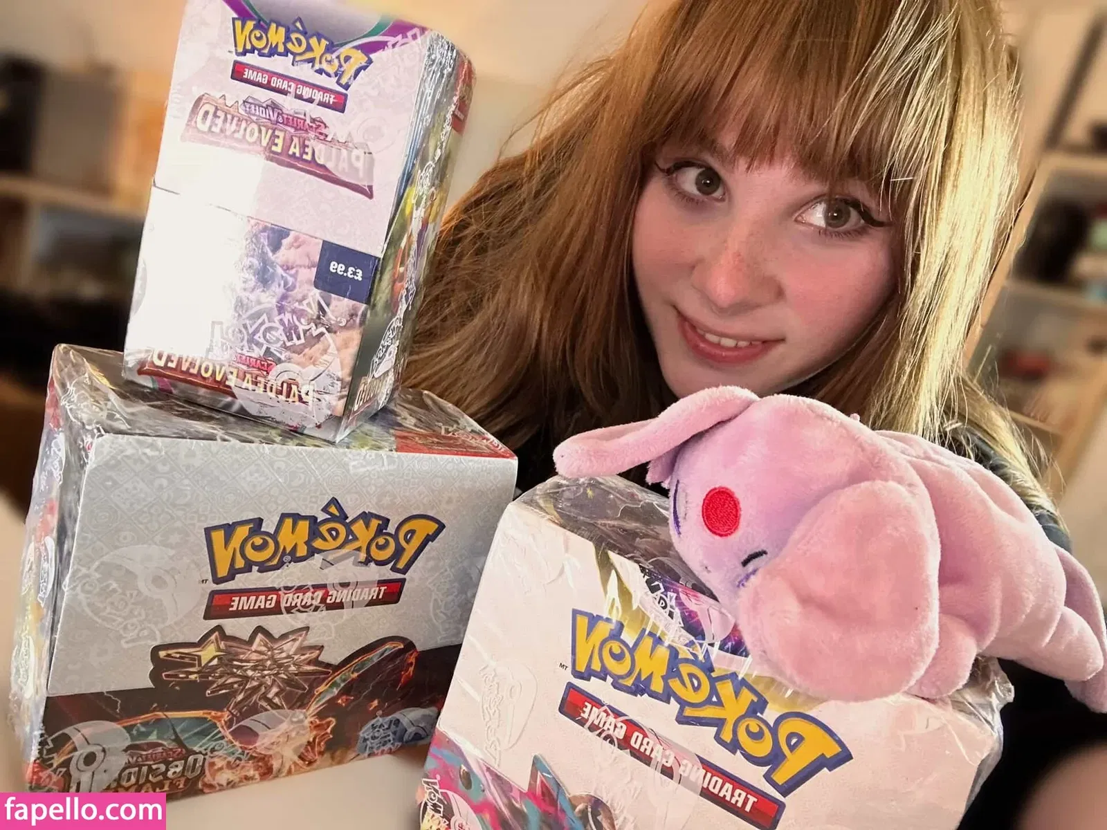 June Fembug Onlyfans Photo Gallery 