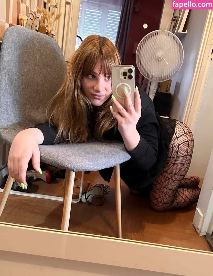 June Fembug Onlyfans Photo Gallery 