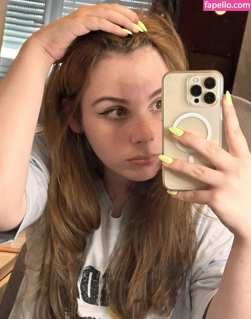 June Fembug Onlyfans Photo Gallery 