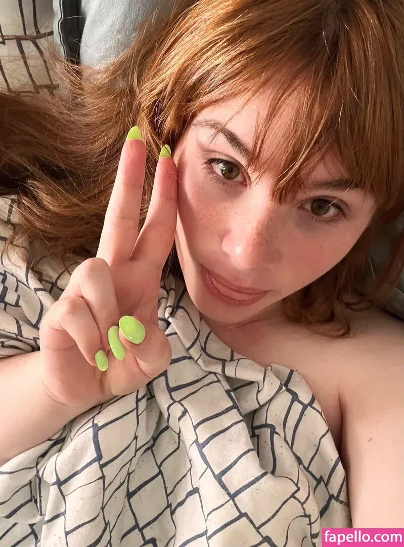 June Fembug Onlyfans Photo Gallery 