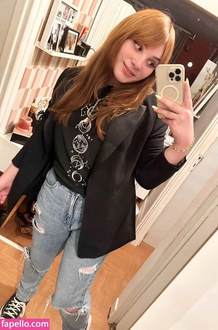 June Fembug Onlyfans Photo Gallery 