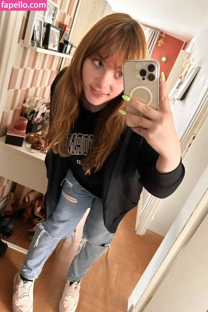 June Fembug Onlyfans Photo Gallery 