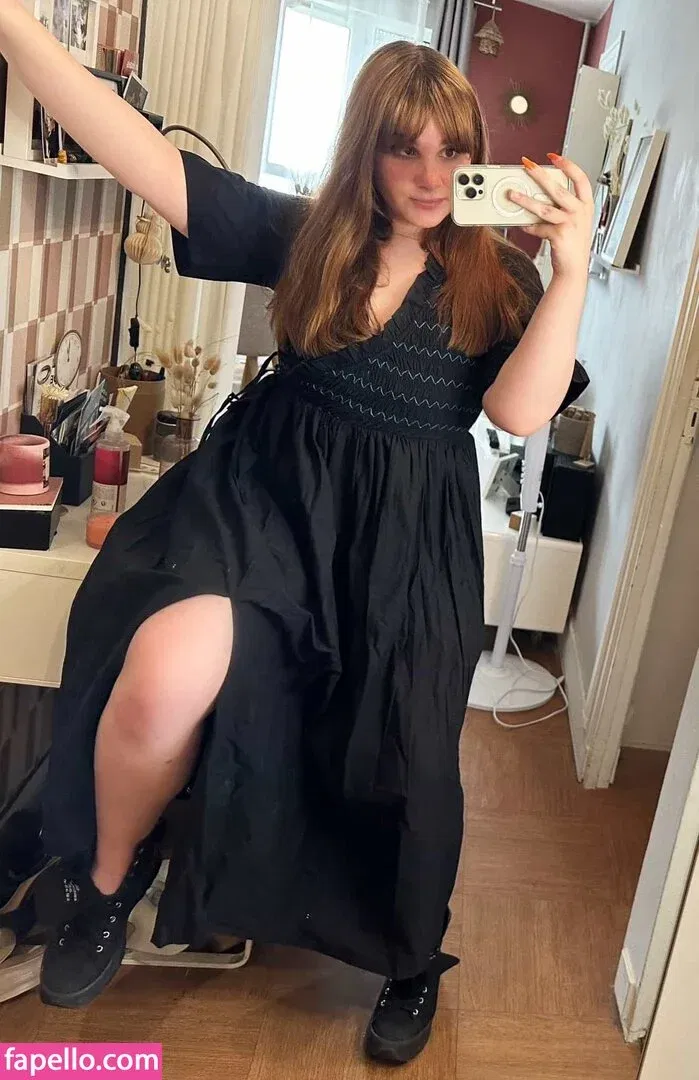 June Fembug Onlyfans Photo Gallery 