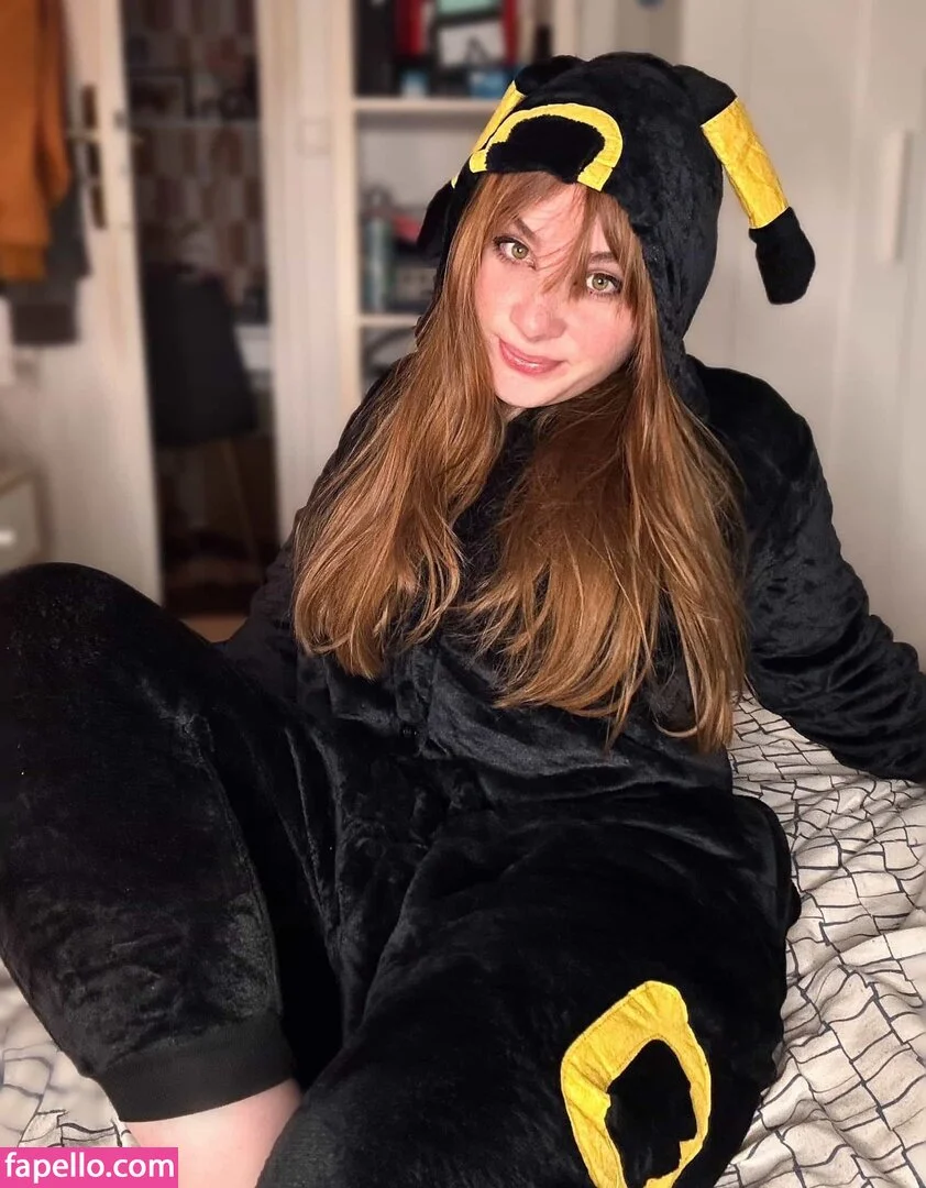 June Fembug Onlyfans Photo Gallery 