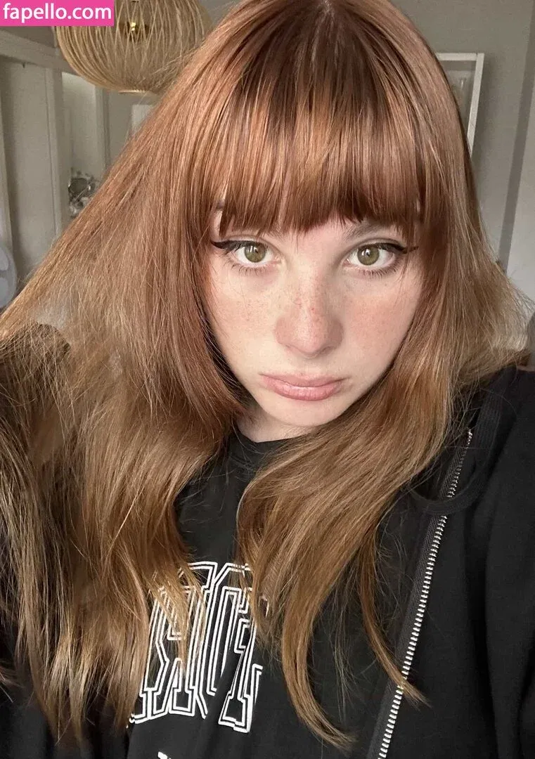 June Fembug Onlyfans Photo Gallery 