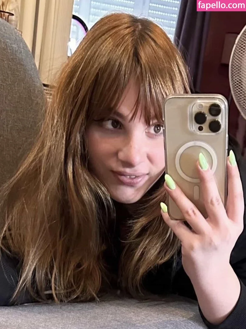 June Fembug Onlyfans Photo Gallery 