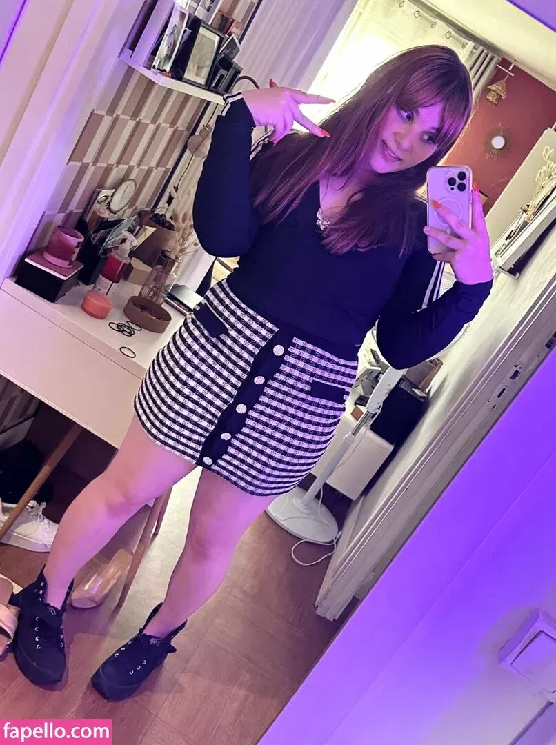 June Fembug Onlyfans Photo Gallery 