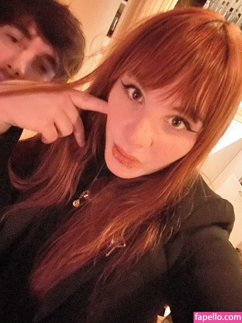 June Fembug Onlyfans Photo Gallery 