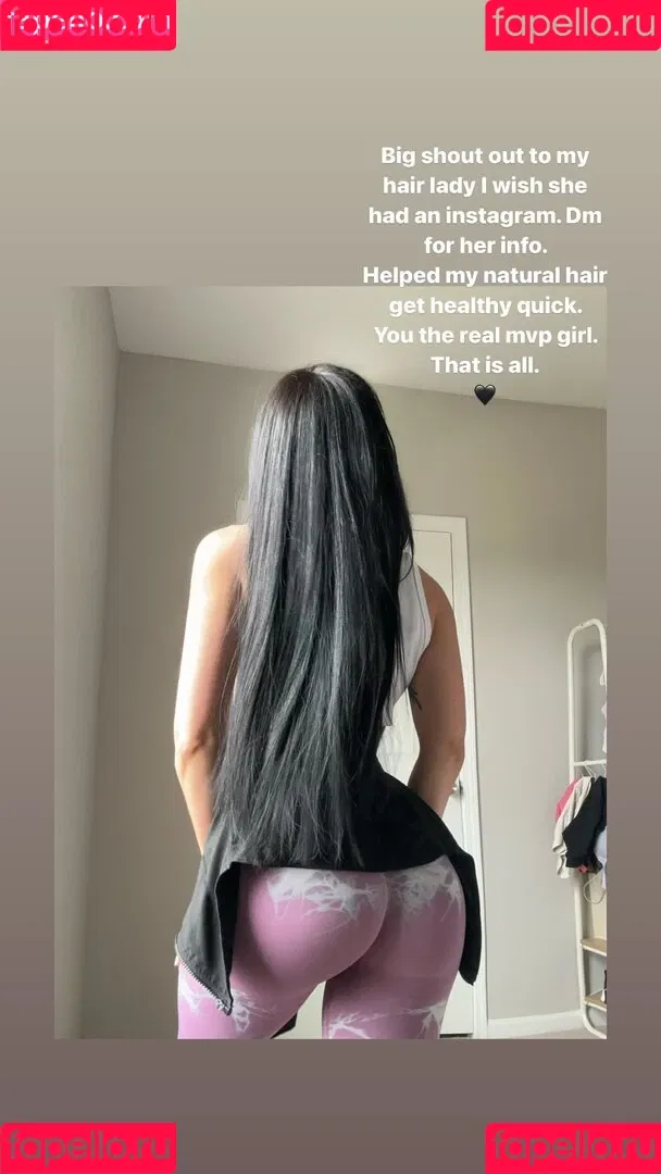 Sunamys Villalba Onlyfans Photo Gallery 