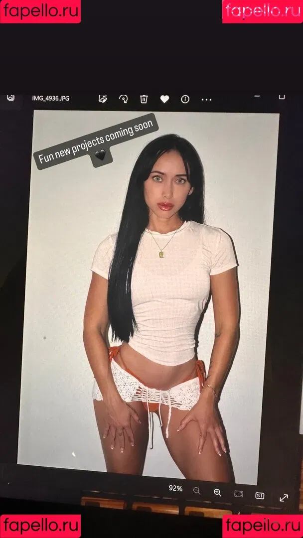 Sunamys Villalba Onlyfans Photo Gallery 