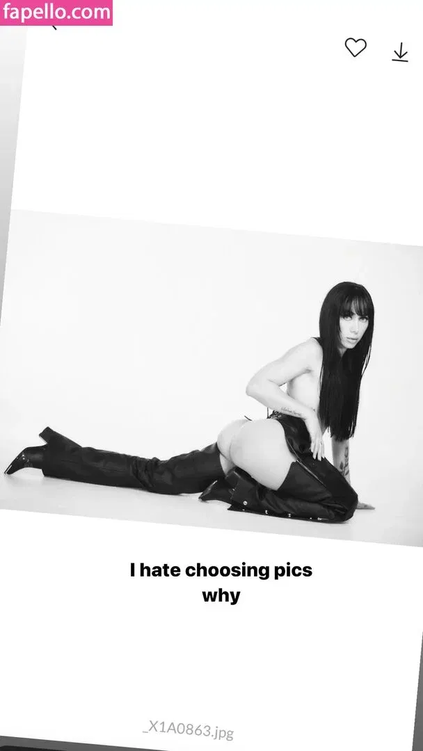 Sunamys Villalba Onlyfans Photo Gallery 