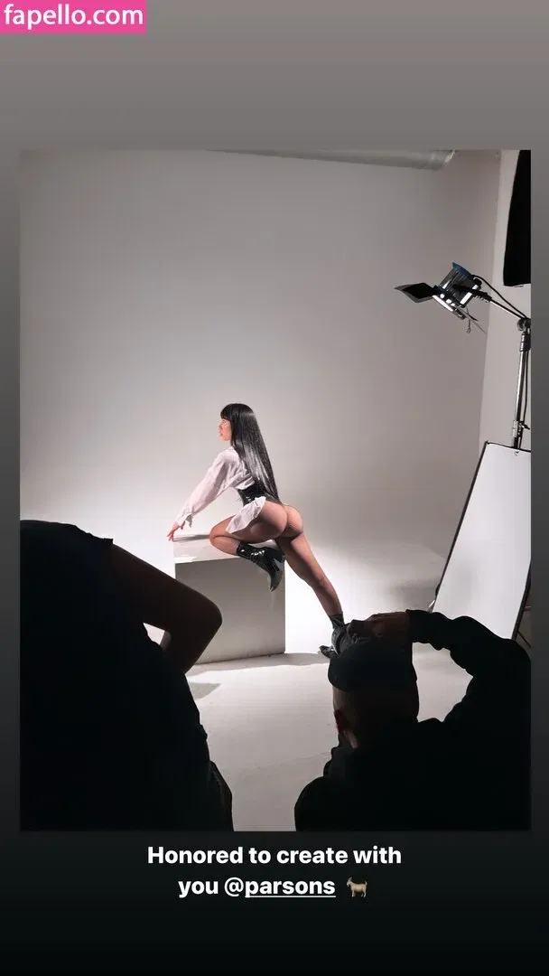 Sunamys Villalba Onlyfans Photo Gallery 