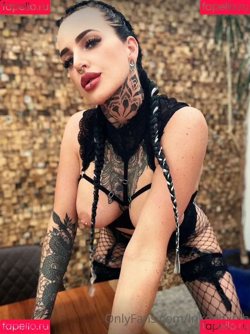 inkedbiitch Onlyfans Photo Gallery 