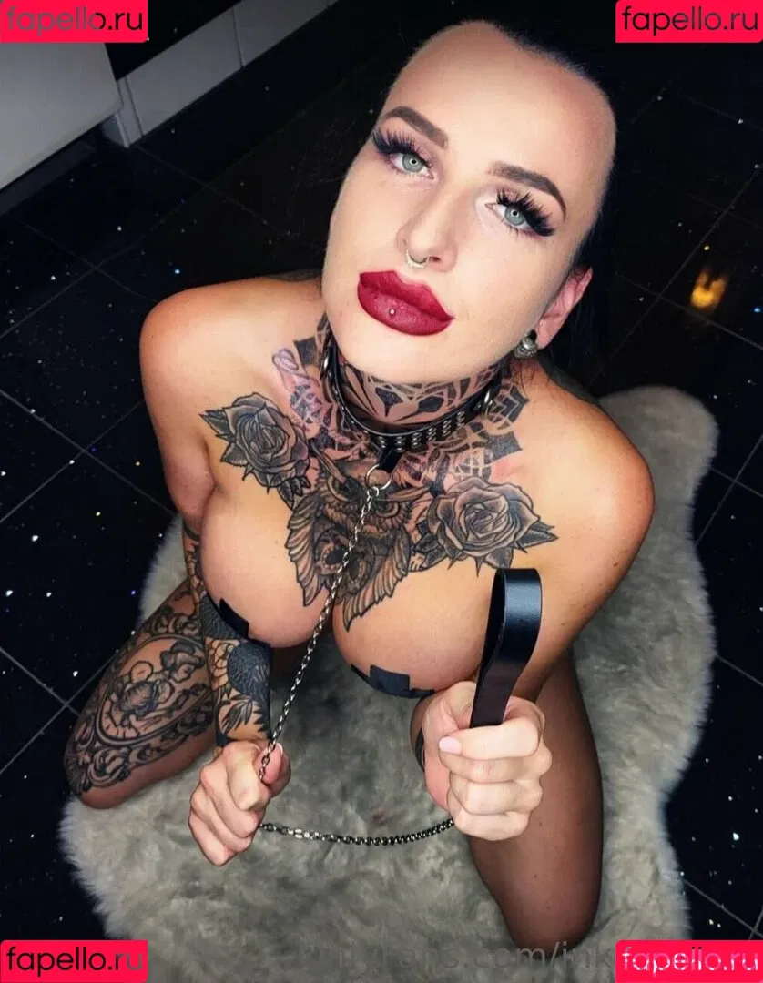 inkedbiitch Onlyfans Photo Gallery 
