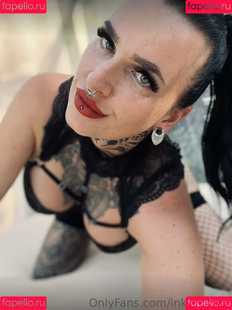 inkedbiitch Onlyfans Photo Gallery 