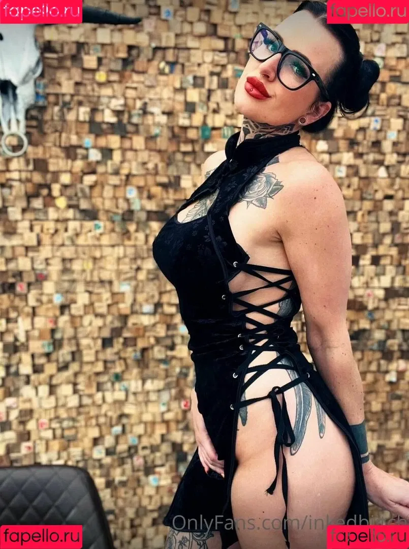 inkedbiitch Onlyfans Photo Gallery 