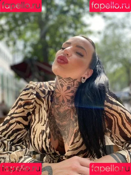 inkedbiitch Onlyfans Photo Gallery 