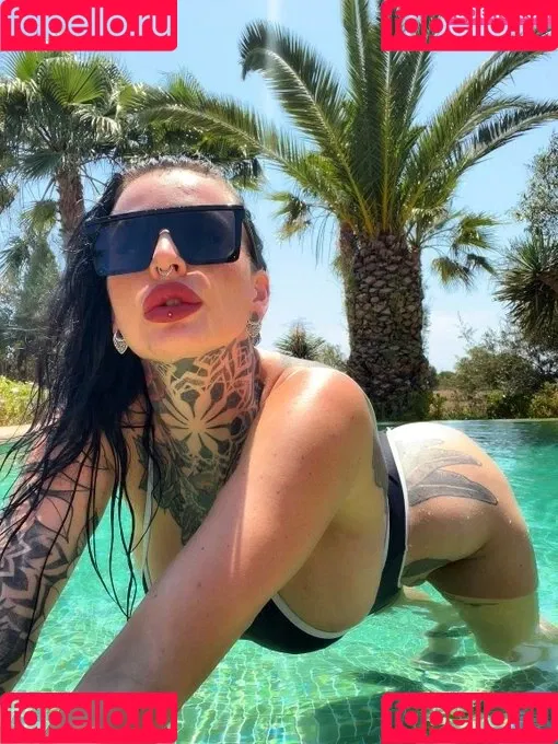 inkedbiitch Onlyfans Photo Gallery 