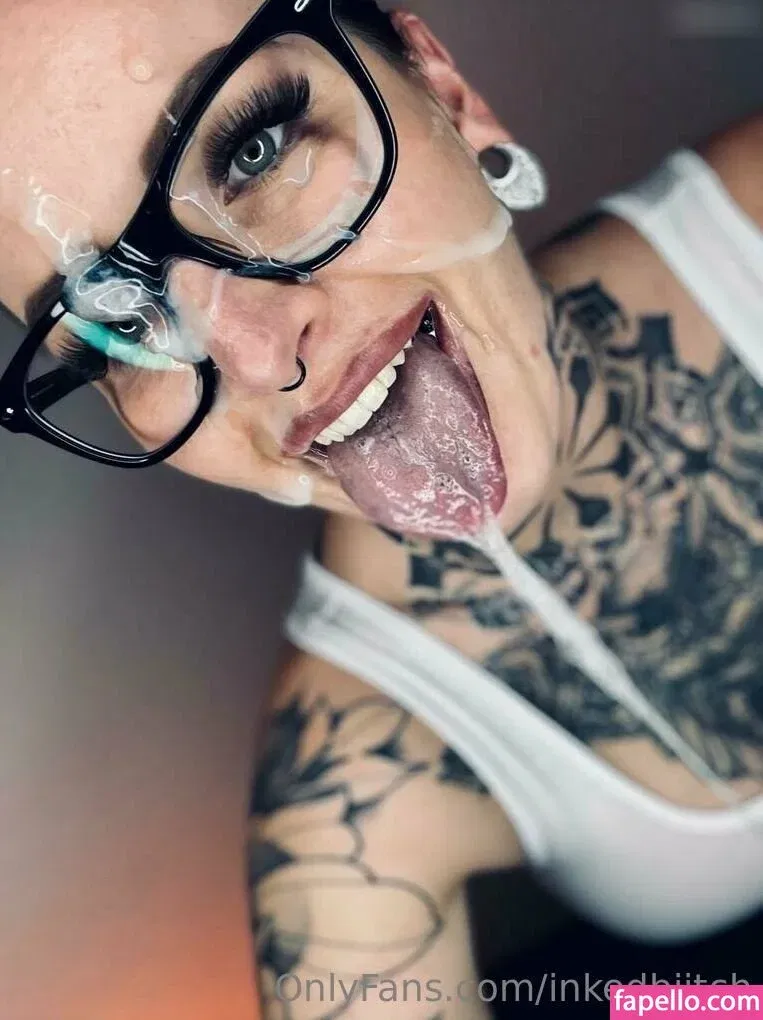 inkedbiitch Onlyfans Photo Gallery 