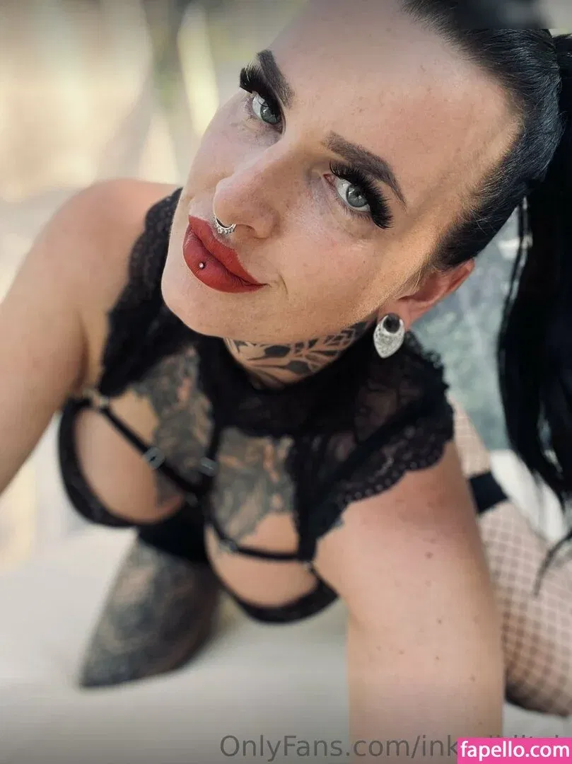 inkedbiitch Onlyfans Photo Gallery 