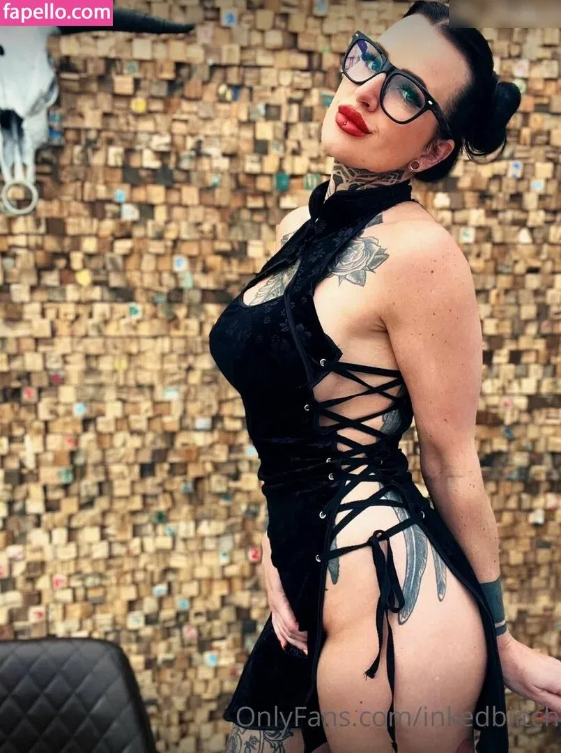 inkedbiitch Onlyfans Photo Gallery 