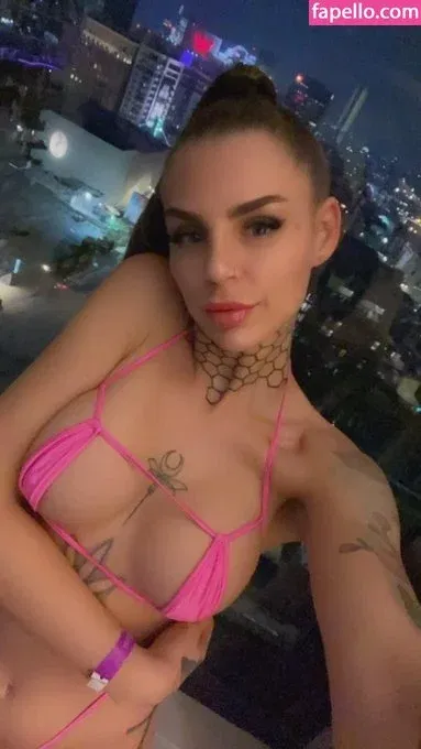 inkedbiitch Onlyfans Photo Gallery 