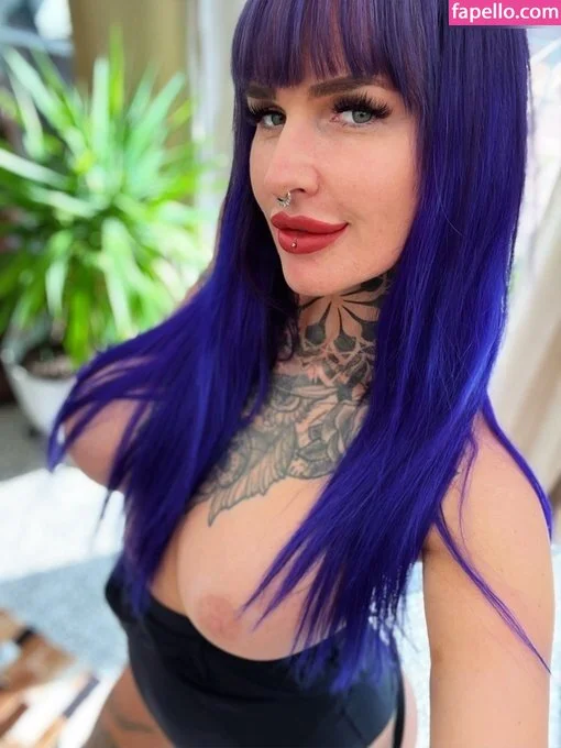 inkedbiitch Onlyfans Photo Gallery 