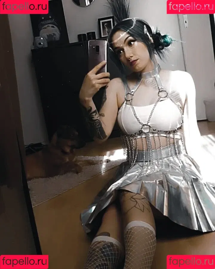 LiaxRose Onlyfans Photo Gallery 