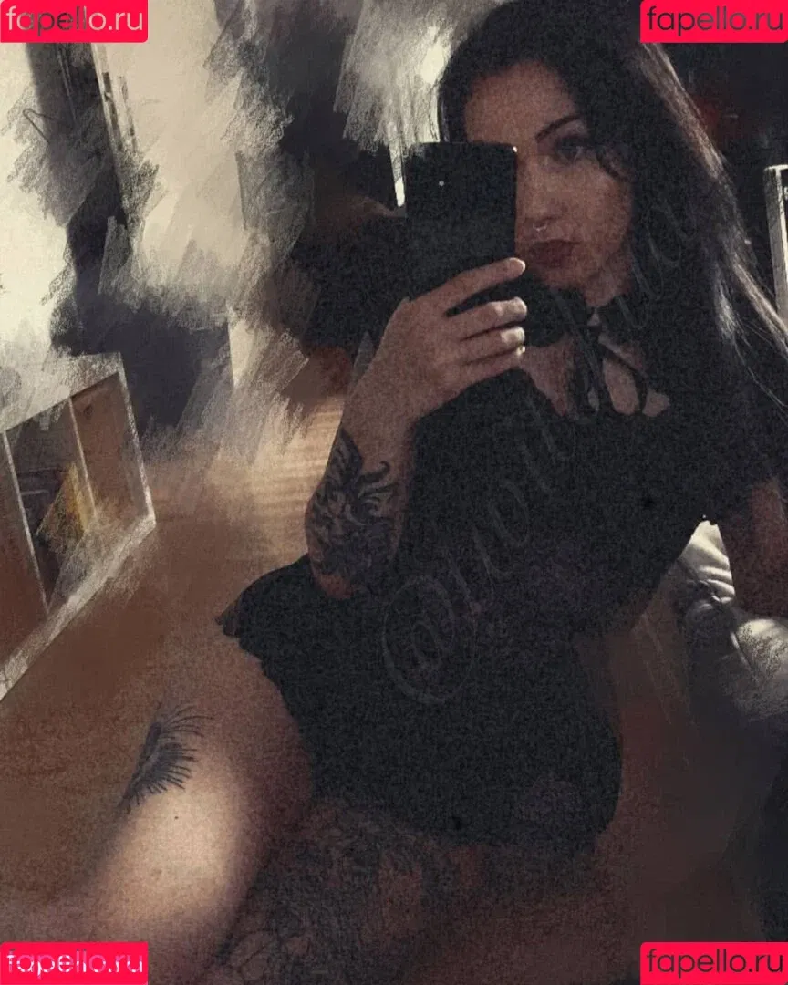 LiaxRose Onlyfans Photo Gallery 