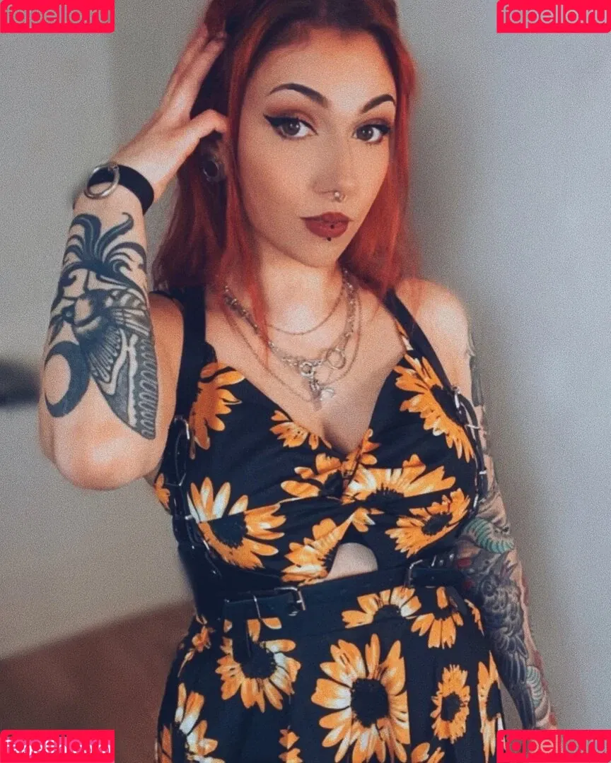 LiaxRose Onlyfans Photo Gallery 