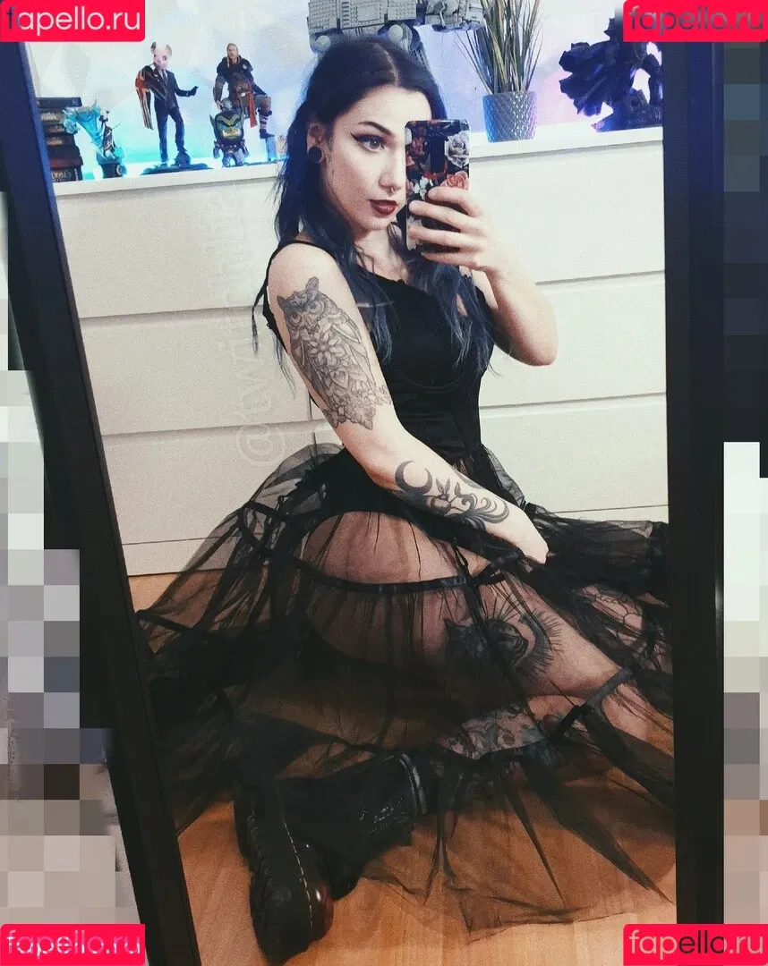 LiaxRose Onlyfans Photo Gallery 