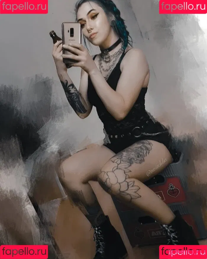 LiaxRose Onlyfans Photo Gallery 