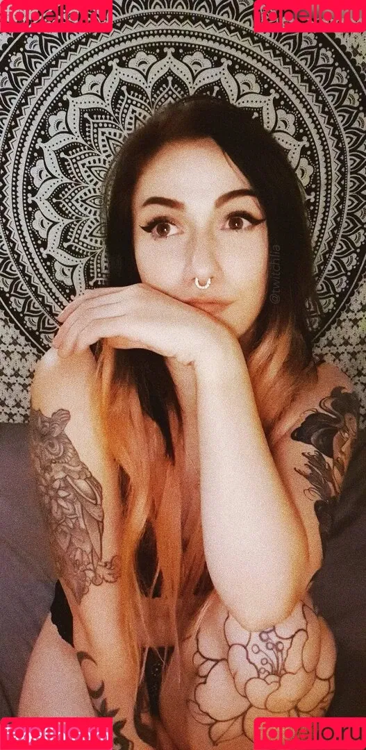 LiaxRose Onlyfans Photo Gallery 