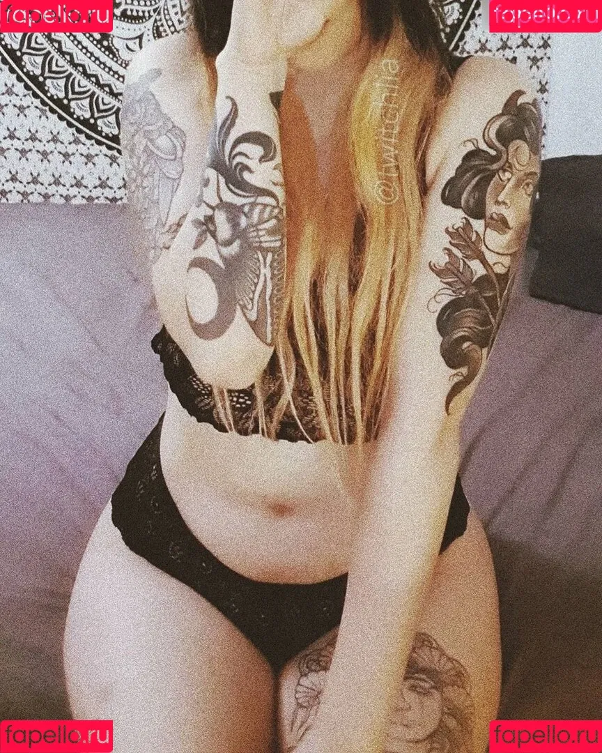 LiaxRose Onlyfans Photo Gallery 